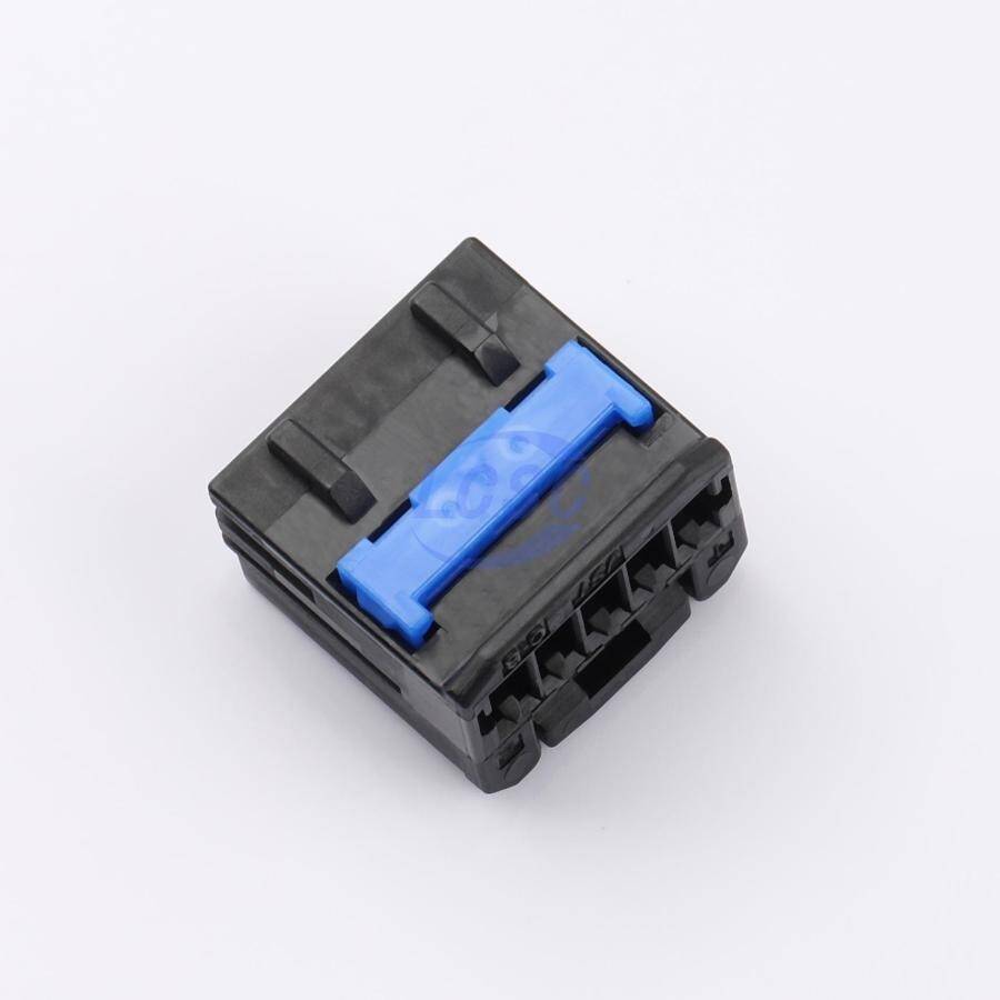 JST HCMPB-A05-K - 3