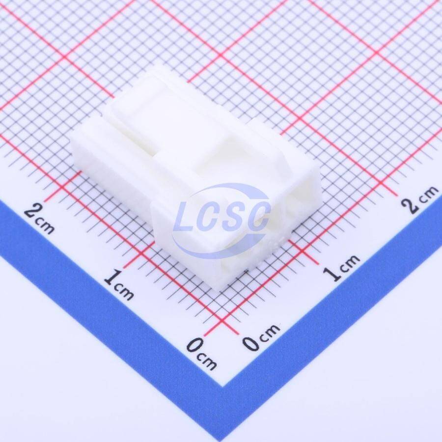 JST HLP-03V - 1