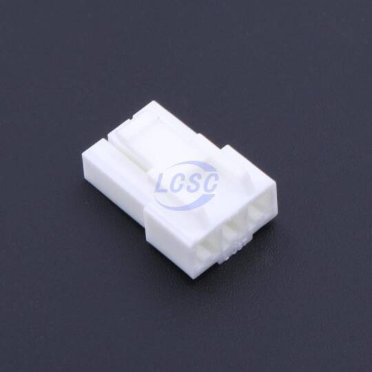 JST HLP-03V - 3
