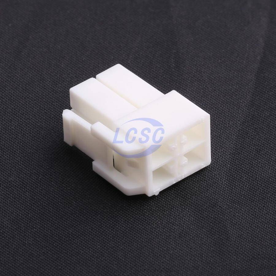 JST HLP-04V - 3