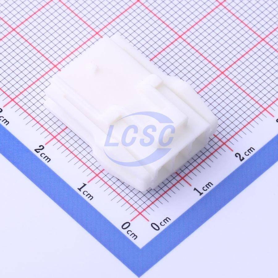 JST HLR-03V - 1