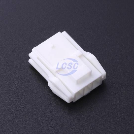 JST HLR-03V - 3