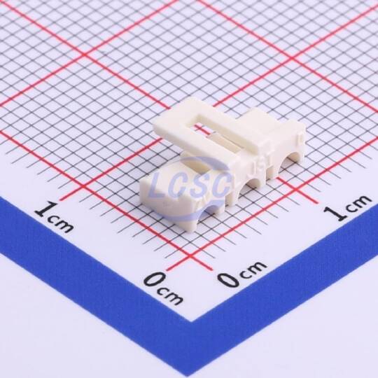 JST HLS-03V - 1