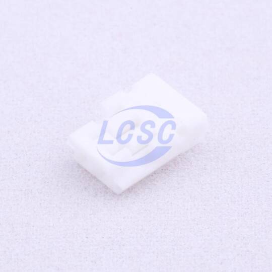 JST HRP-02-S - 3