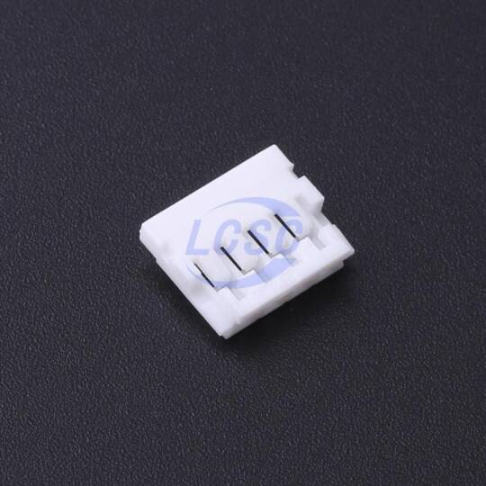 JST HRP-04-S - 3