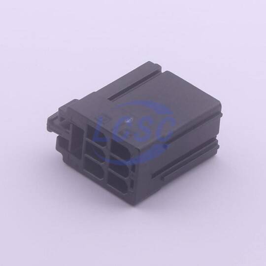 JST J21DF-06V-KX-L - 3