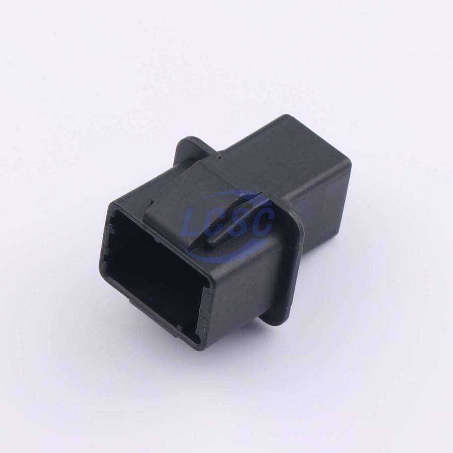 JST J21DPM-06V-KX - 3