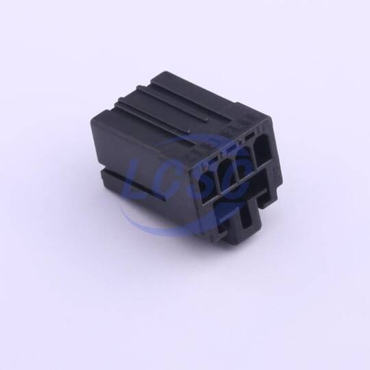 JST J21SF-04V-KX-L - 3