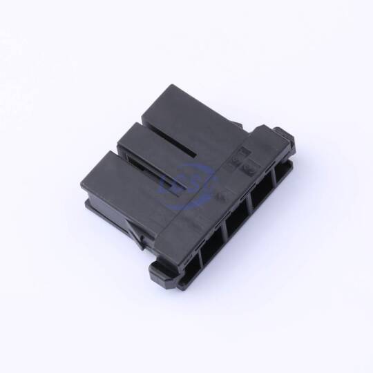 JST J43FSS-03V-KX - 3