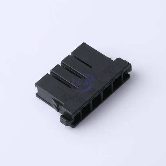 JST J43FSS-04V-KX - 3