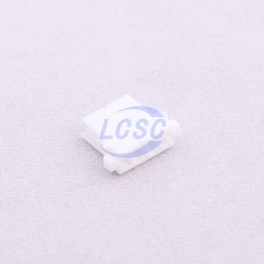 JST LEAR-02V-S - 3