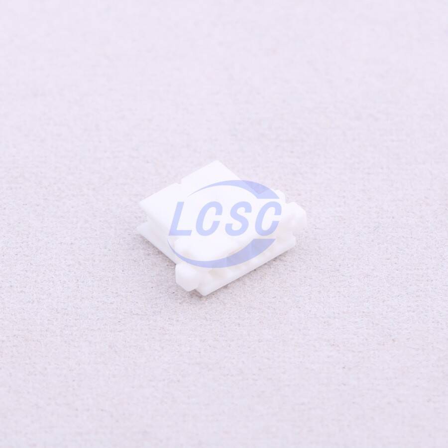 JST LEAR-02V-S - 3