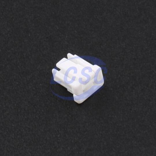 JST NSHR-02V-S - 3