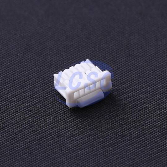 JST NSHR-06V-S - 3