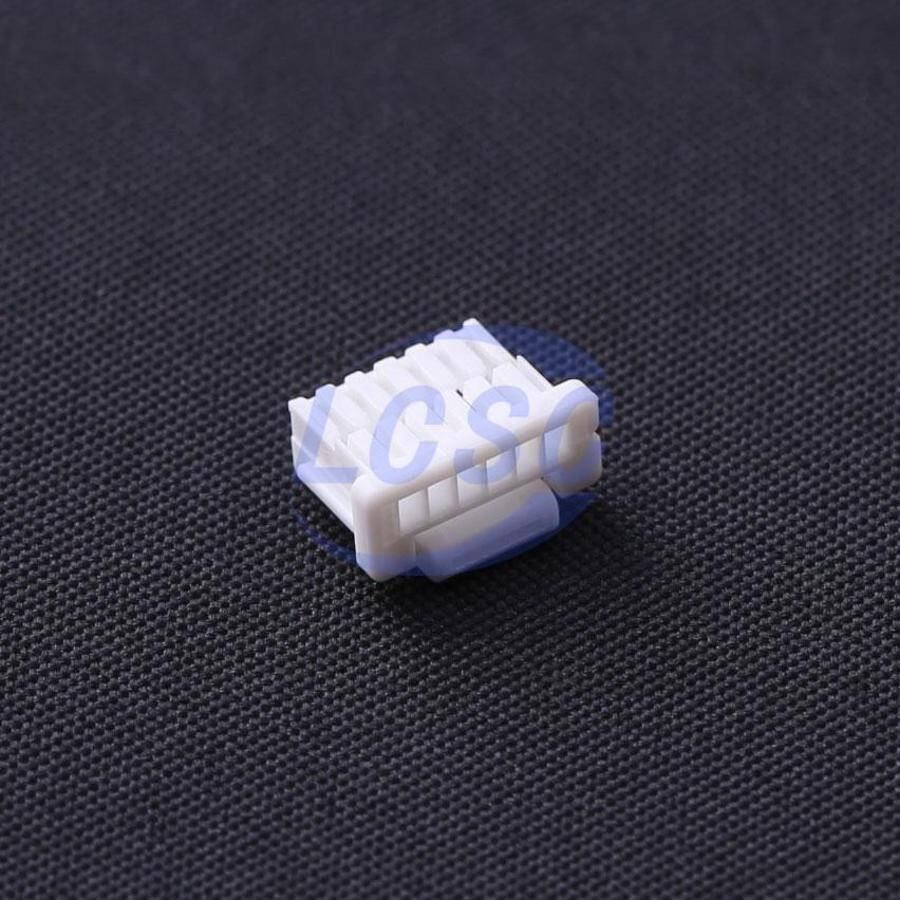 JST NSHR-06V-S - 3