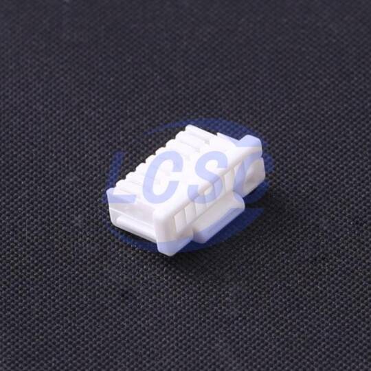 JST NSHR-08V-S - 3