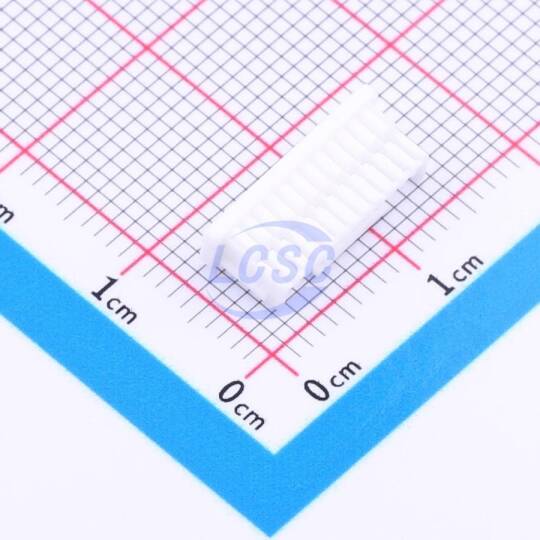 JST NSHR-12V-S - 2