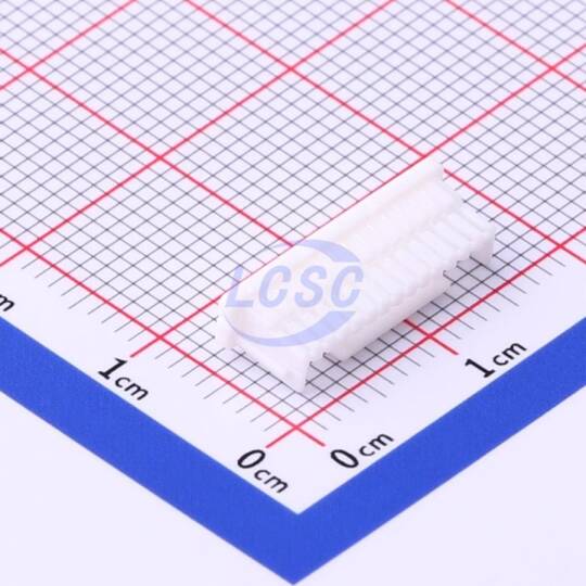 JST NSHR-14V-S - 2