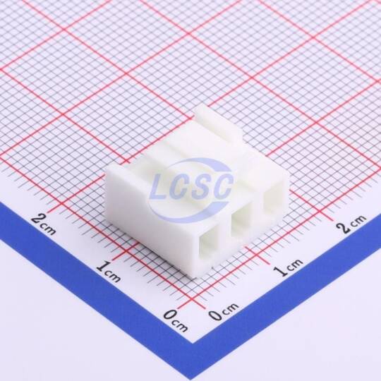 JST NVR-03 - 1