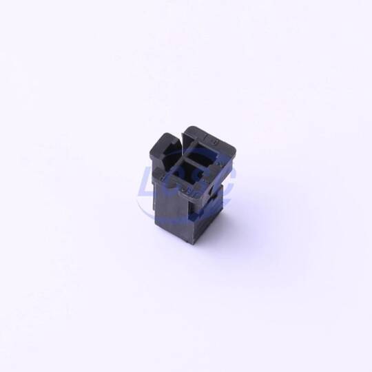 JST PAP-02V-K - 3