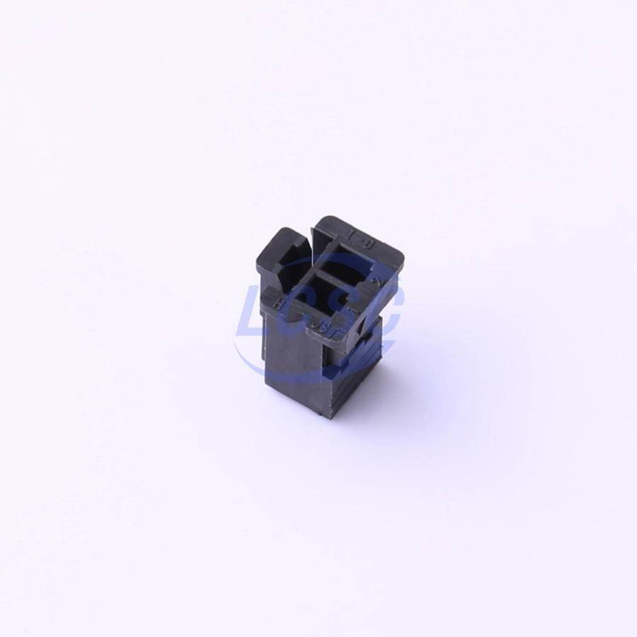 JST PAP-02V-K - 3