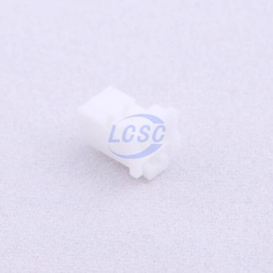 JST PAP-02V-S - 3