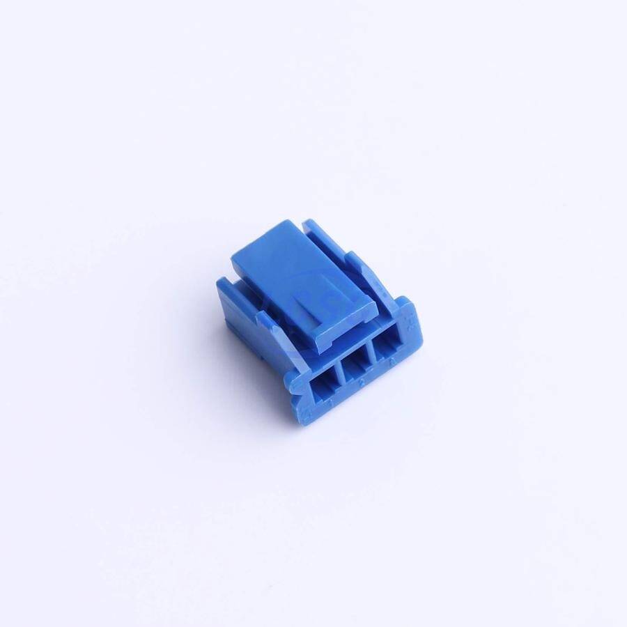 JST PAP-03V-E - 3