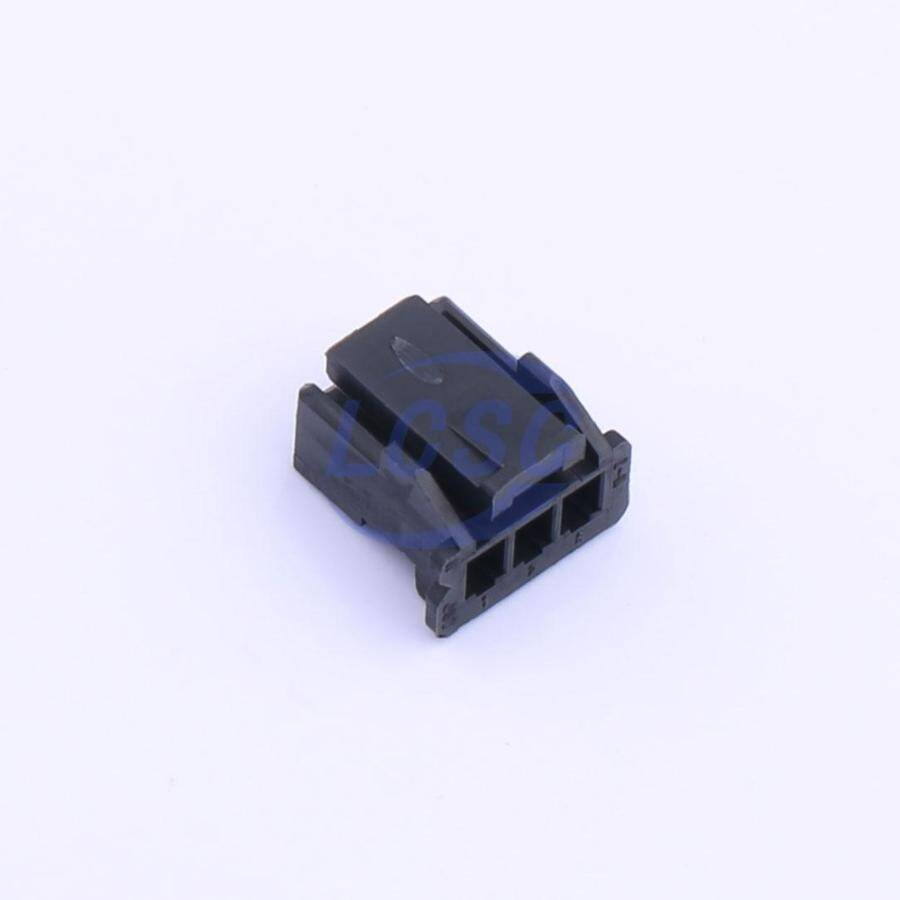 JST PAP-03V-K - 3