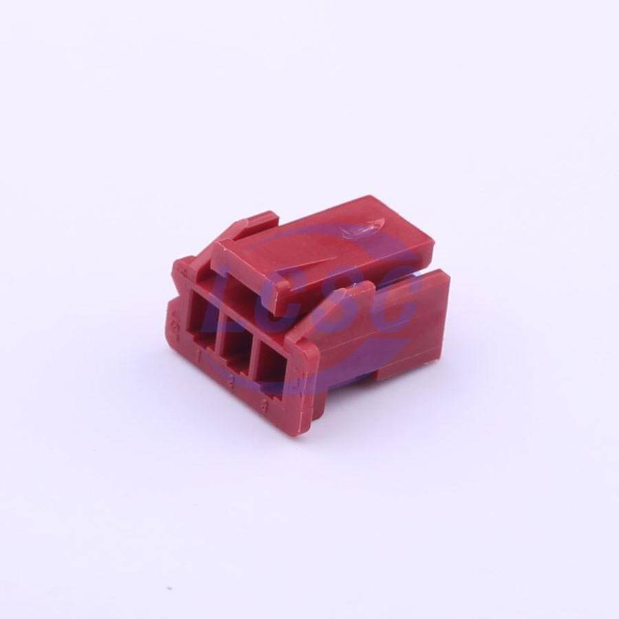 JST PAP-03V-R - 3