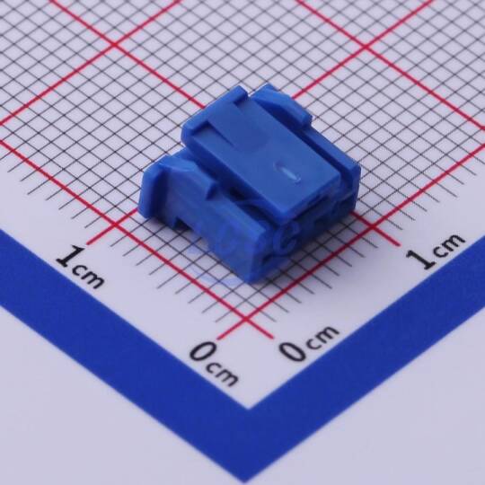JST PAP-04V-E - 2