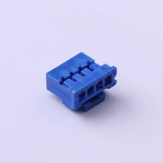JST PAP-04V-E - 3