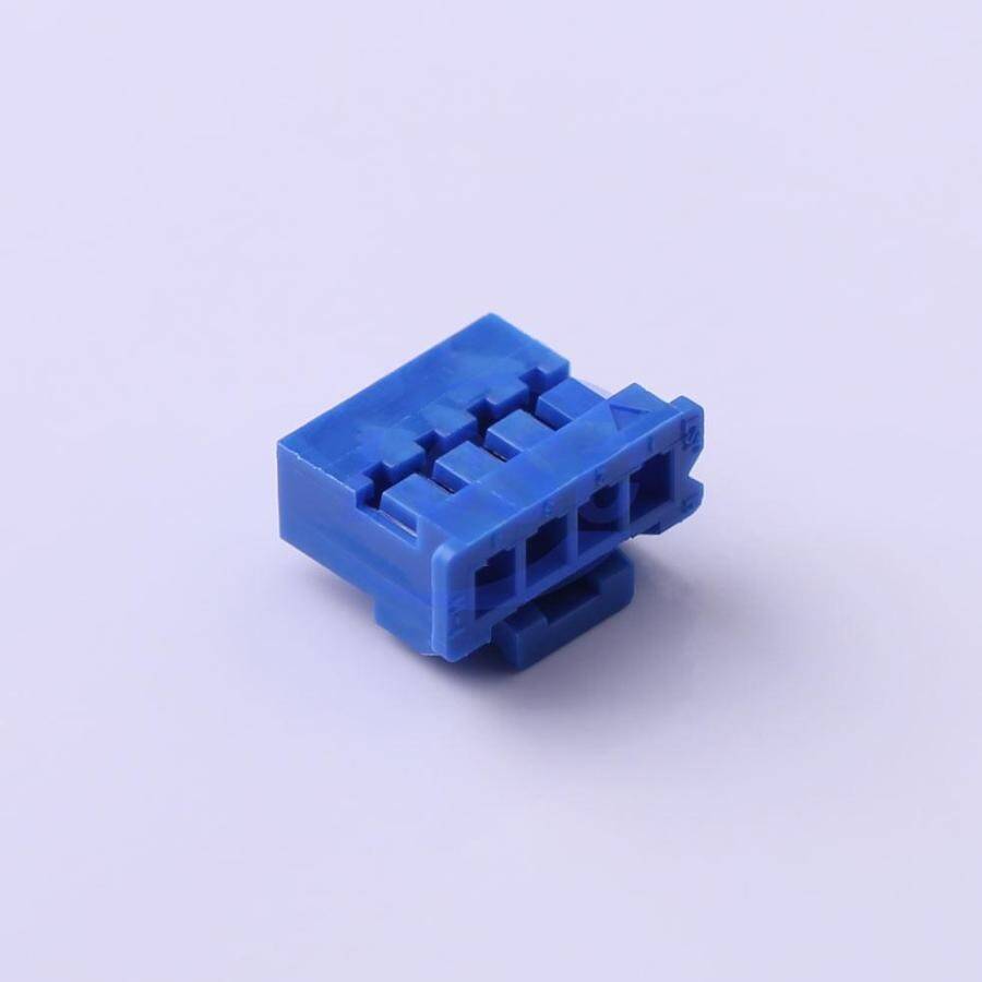 JST PAP-04V-E - 3