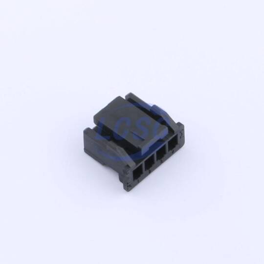 JST PAP-04V-K - 3