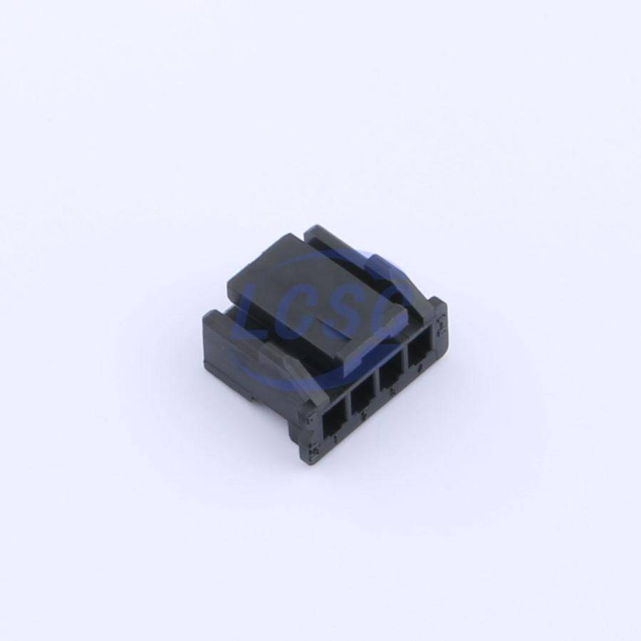 JST PAP-04V-K - 3