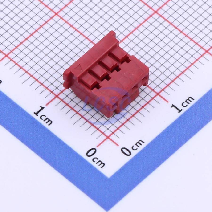 JST PAP-04V-R - 2