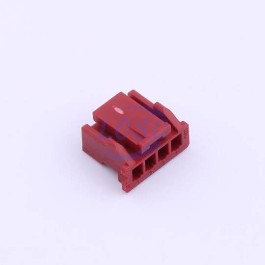JST PAP-04V-R - 3