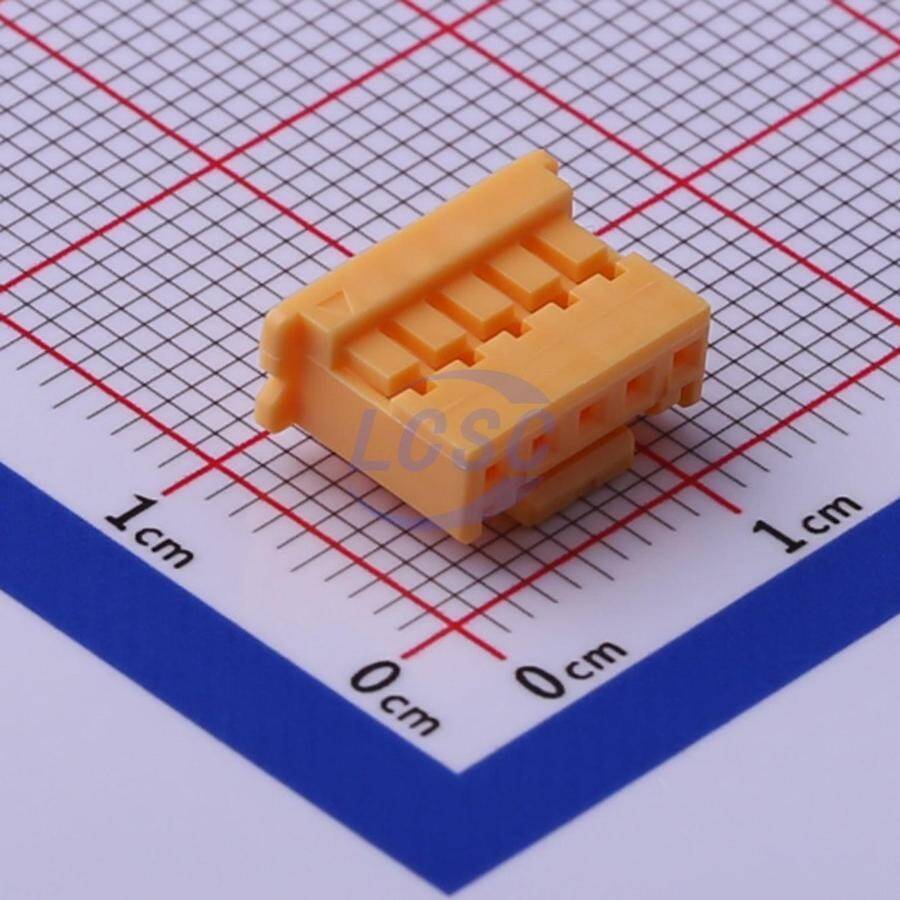 JST PAP-05V-Y - 2