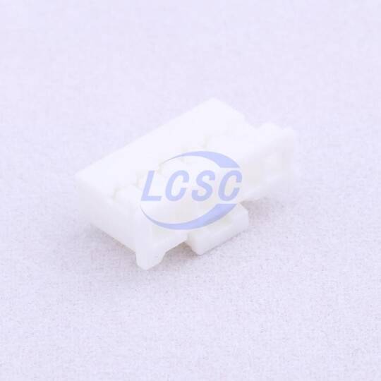 JST PAP-06V-S - 3