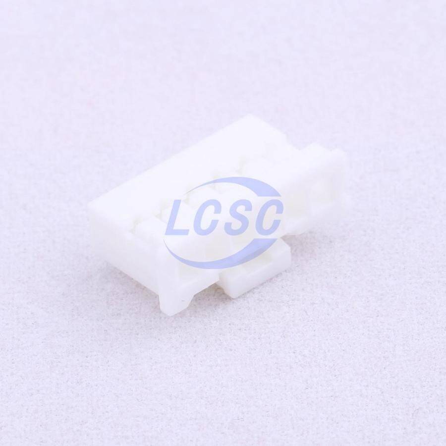 JST PAP-06V-S - 3