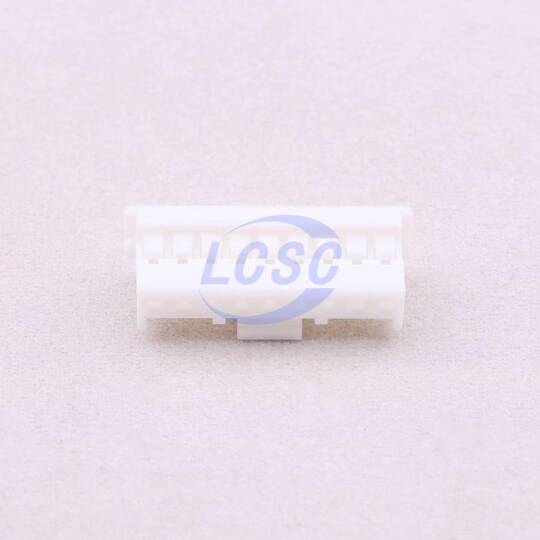 JST PAP-09V-S - 3