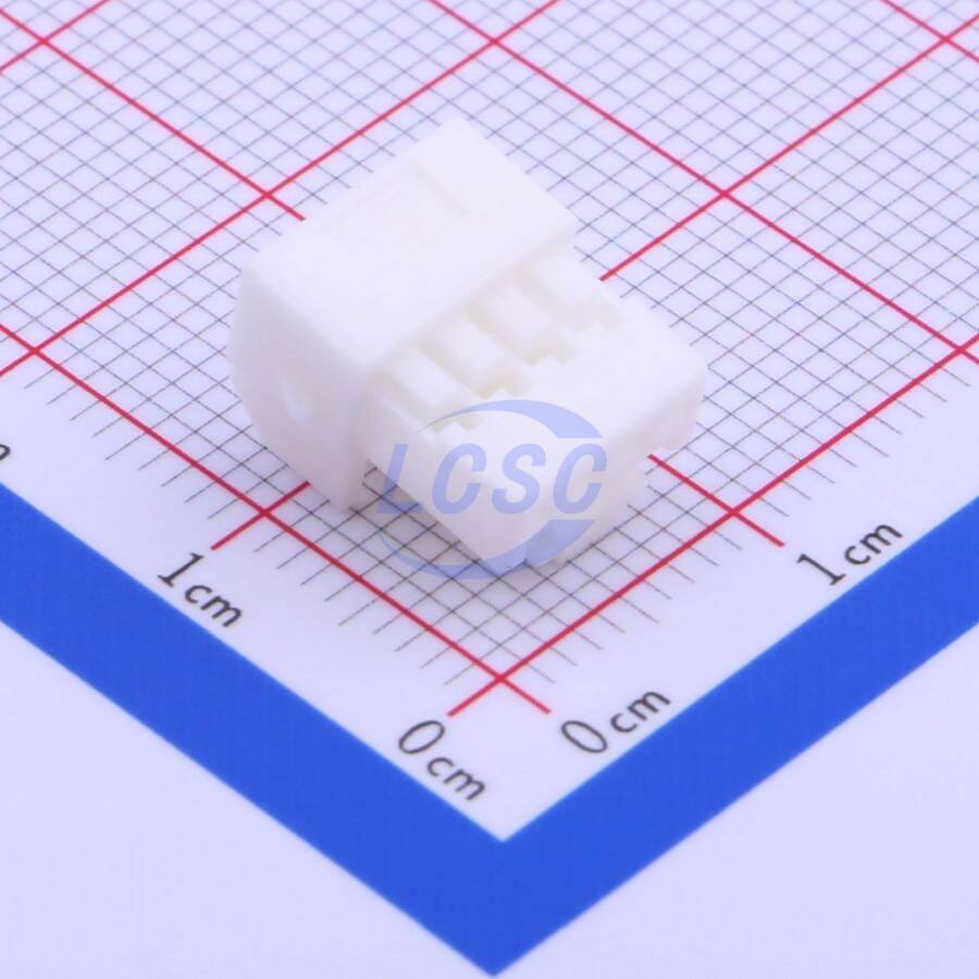 JST PARP-04V - 1