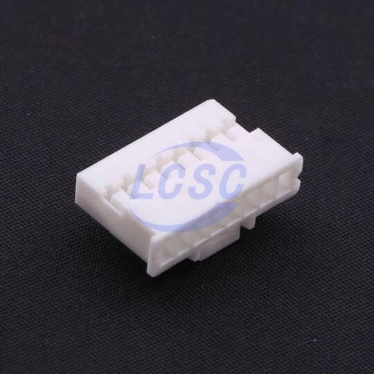 JST PARP-08V - 3