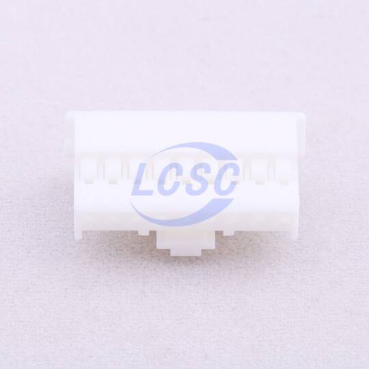 JST PARP-09V - 3
