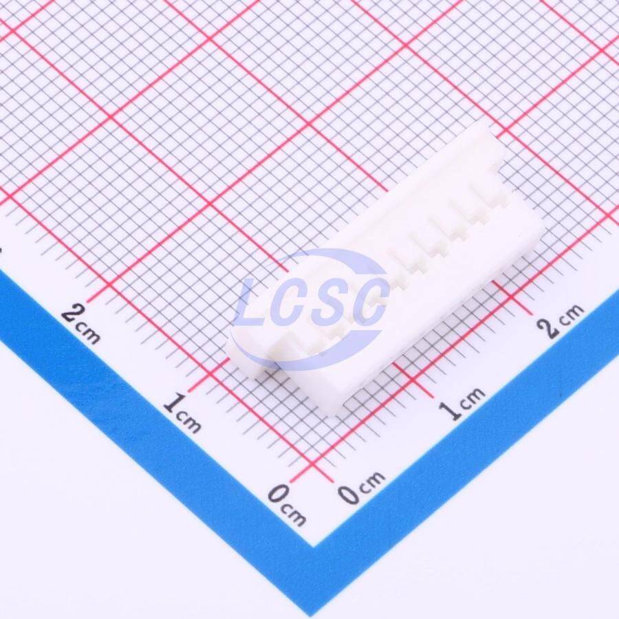 JST PBVP-10V-S - 2