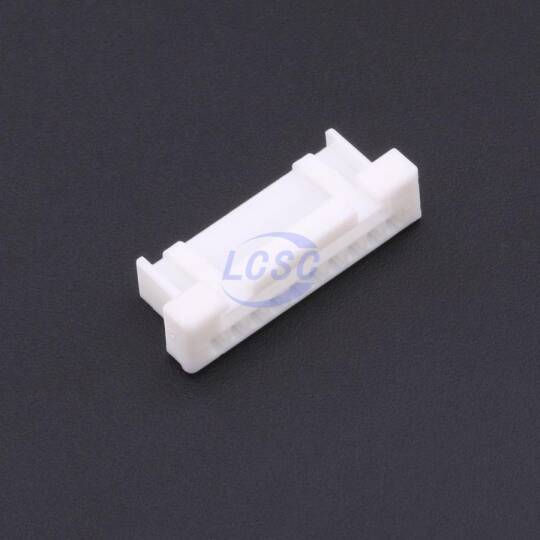 JST PBVP-10V-S - 3