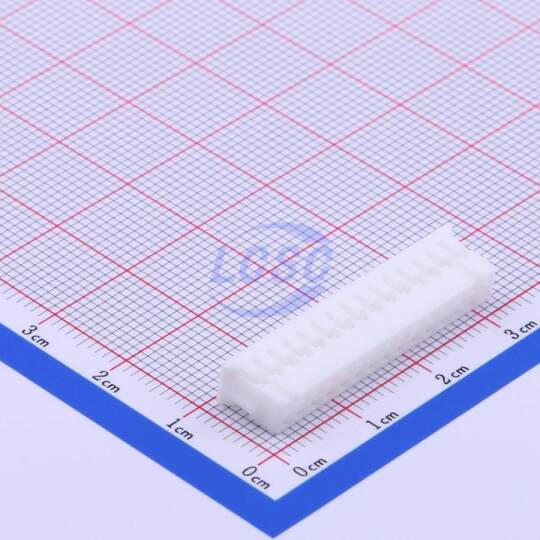 JST PHDR-30VS - 1