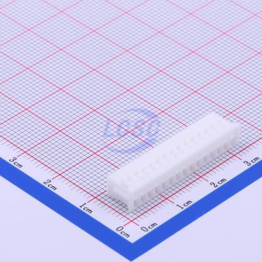 JST PHDR-30VS - 2
