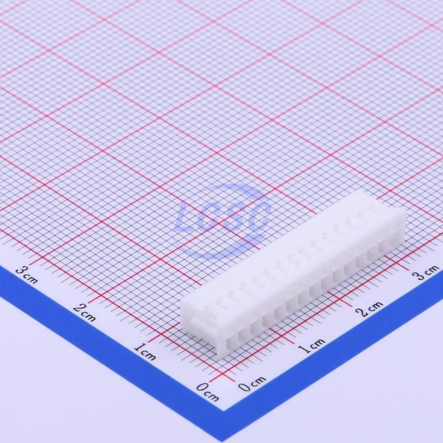 JST PHDR-30VS - 2