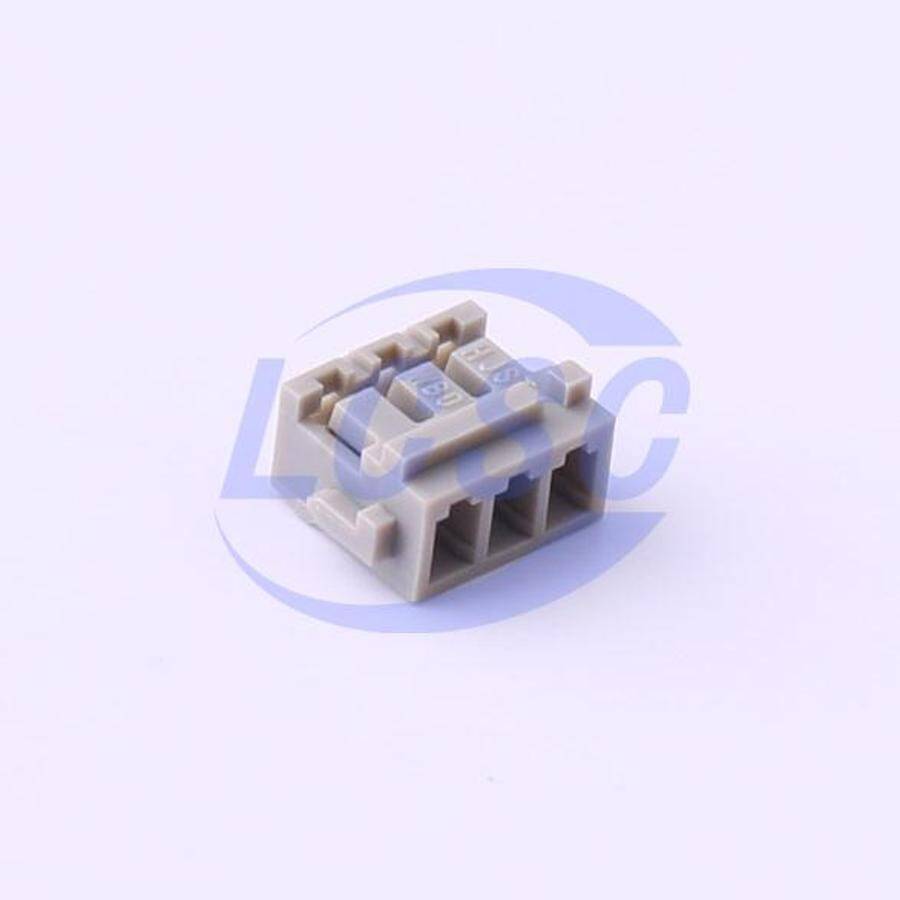 JST PHNR-03-H - 3