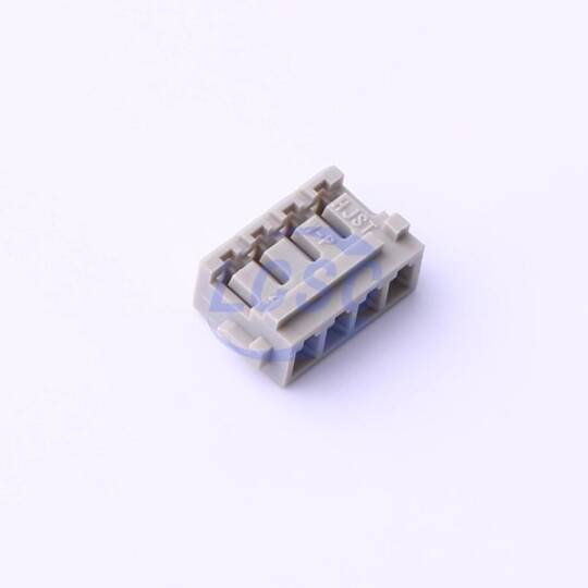 JST PHNR-04-H - 3